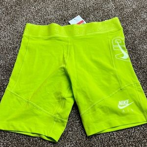 NWT - Nike athletic shorts